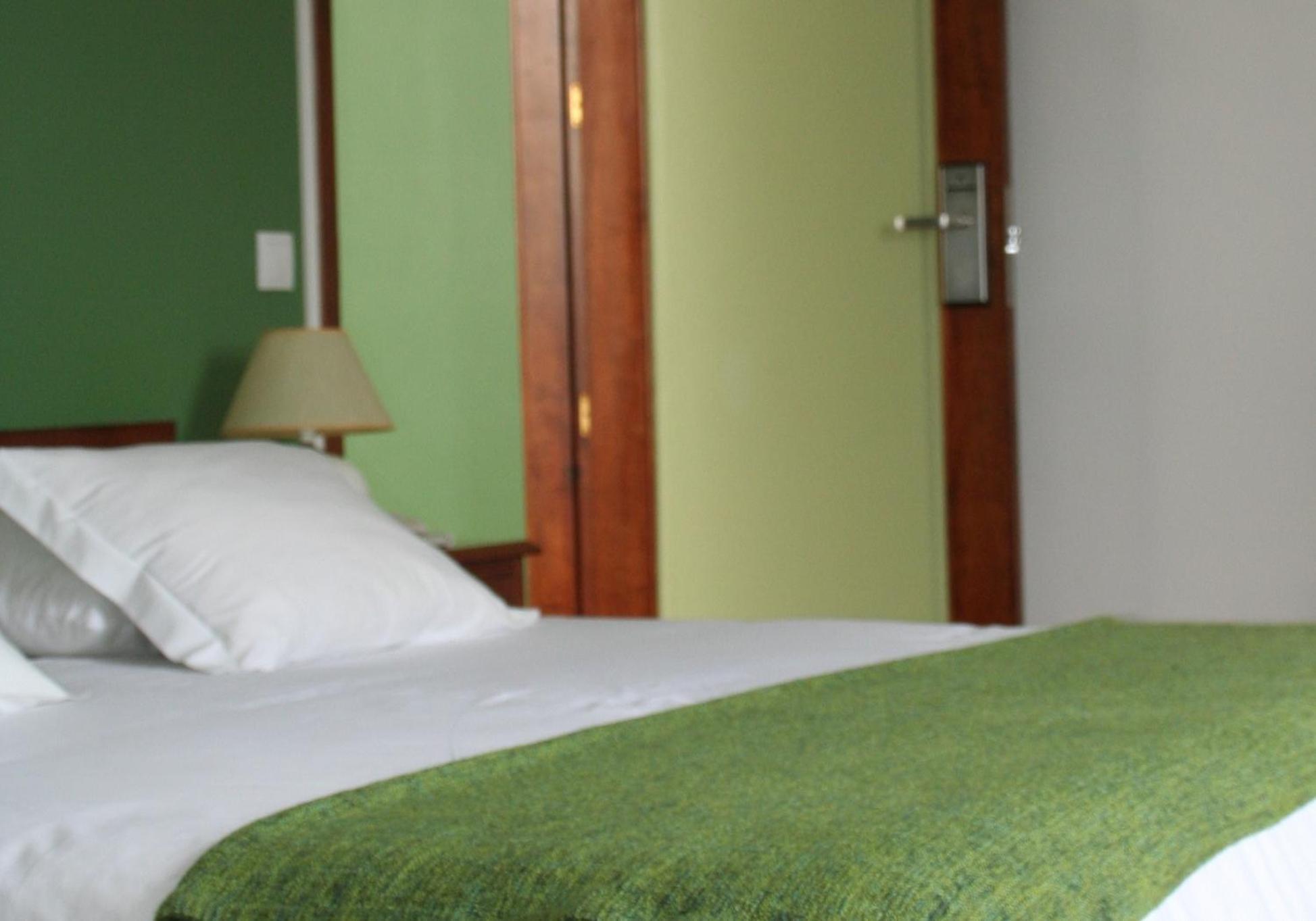 Hotel Alcides Ponta Delgada Dış mekan fotoğraf