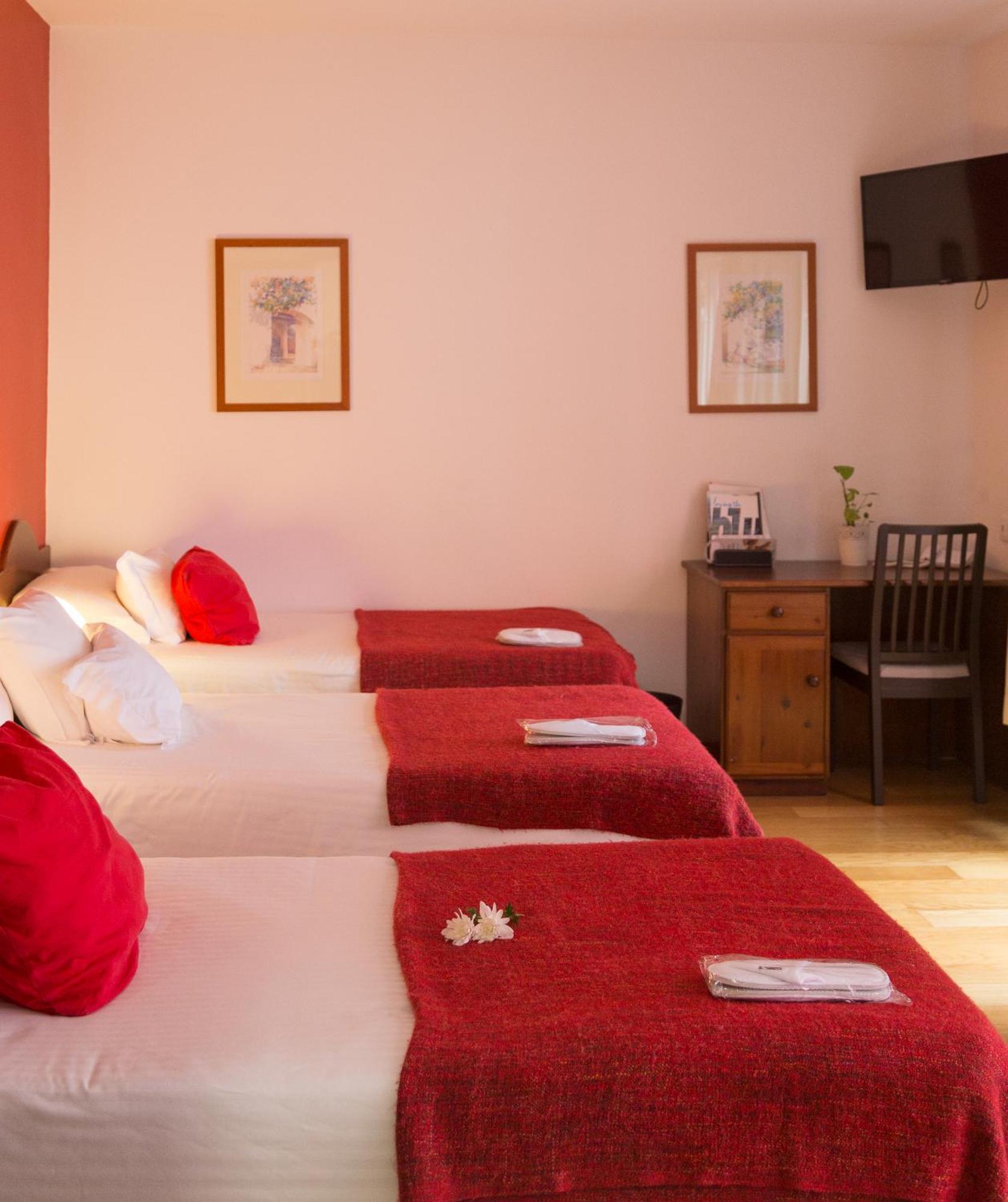 Hotel Alcides Ponta Delgada Dış mekan fotoğraf